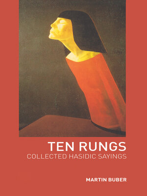 cover image of Ten Rungs